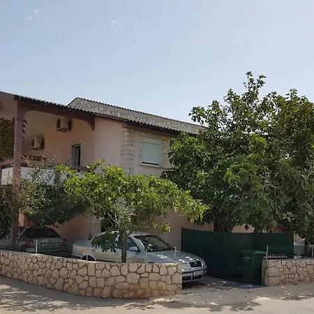 Marija Apartment