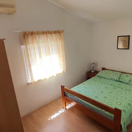 Marija Apartment