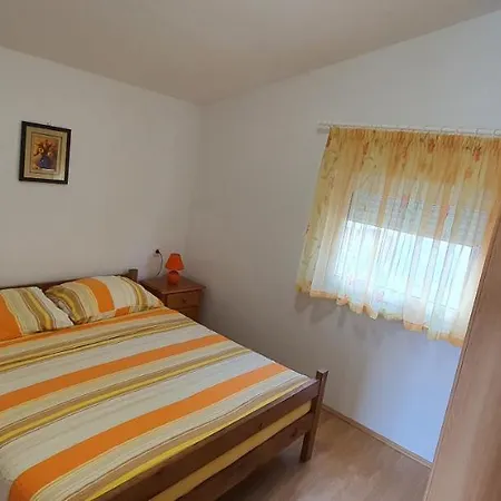 Apartamento Marija *