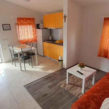Appartement Marija Vir
