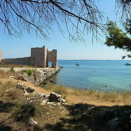 Appartement Marija Vir