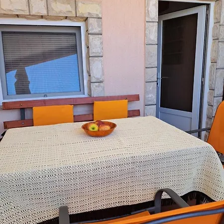 Appartement Marija Vir