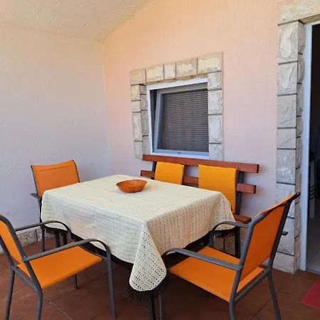 Marija Apartment