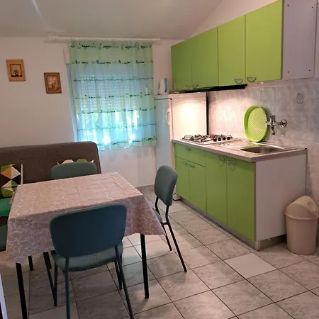 Apartman Marija