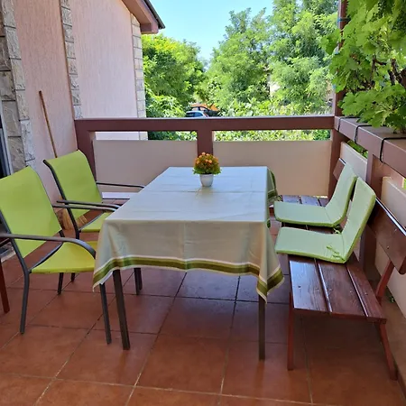 Marija Apartment