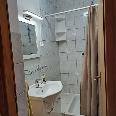 Appartement Marija