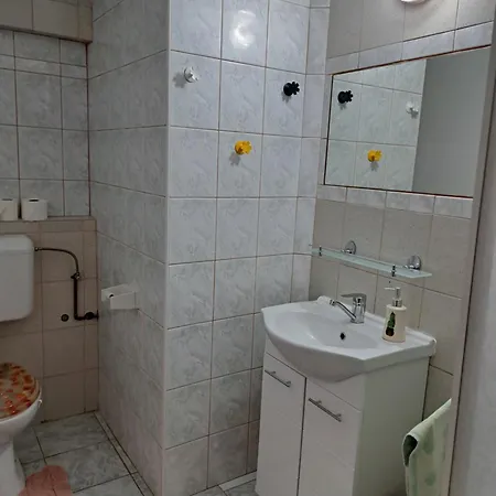 Appartement Marija *