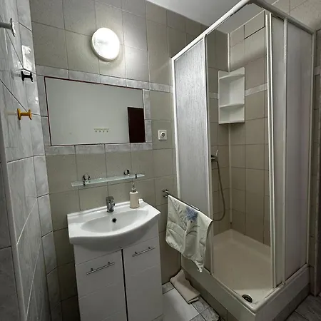 Marija Apartment *